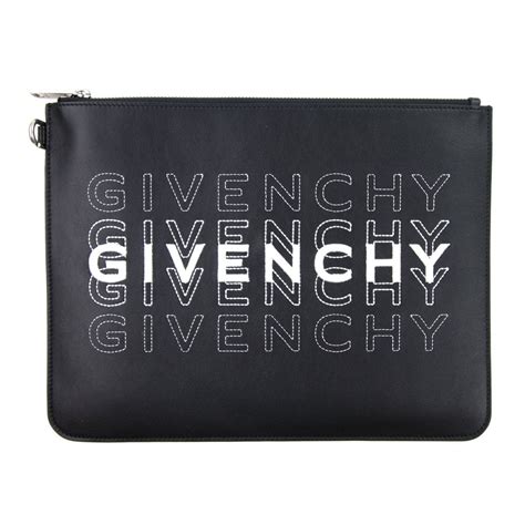 givenchy pouch review